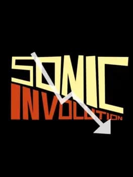 Обложка Sonic Involution