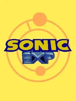 Обложка Sonic EXP