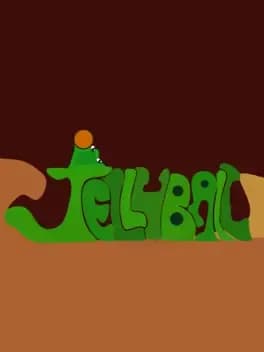Обложка JellyBall