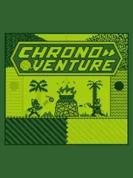 Обложка ChronoVenture