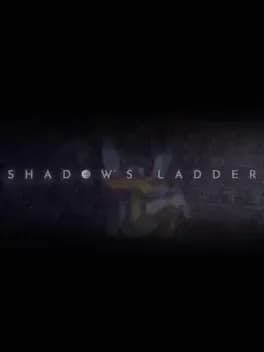 Обложка Shadow's Ladder