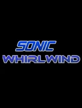 Обложка Sonic Whirlwind