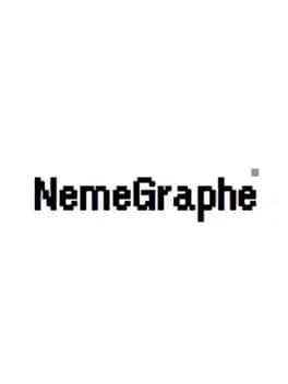 Обложка Nemegraphe