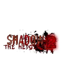 Обложка Shadow the Hedgehog 2
