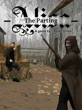 Обложка Alisa: The Parting