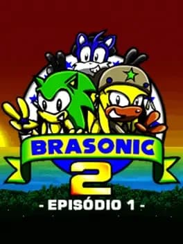 Обложка BraSonic 2