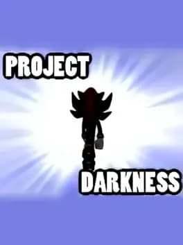 Обложка Project Darkness