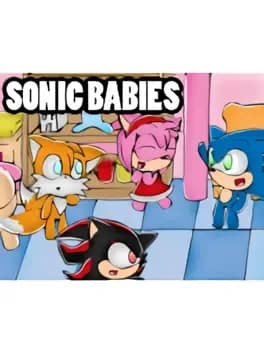 Обложка Sonic Babies