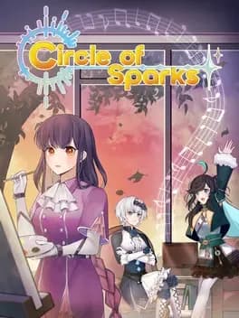 Обложка Circle of Sparks