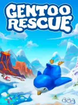 Обложка Gentoo Rescue