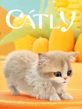Обложка Catly