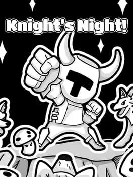 Обложка Knight's Night!