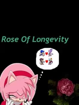 Обложка Rose of Longevity