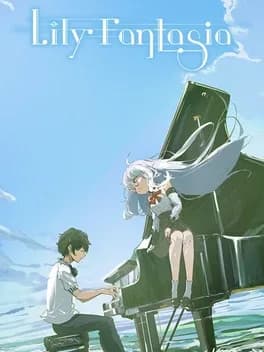 Обложка Lily Fantasia