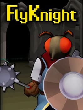 Обложка FlyKnight