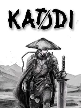 Обложка Kaodi