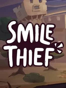 Обложка Smile Thief