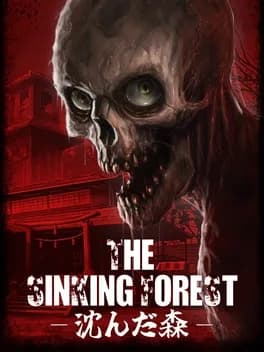 Обложка The Sinking Forest