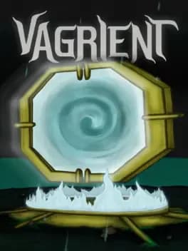 Обложка Vagrient