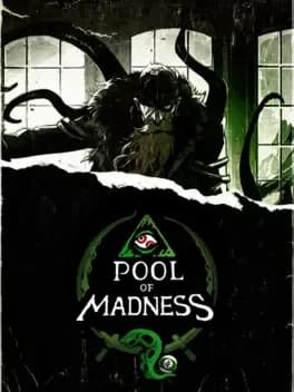 Обложка Pool of Madness