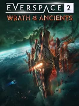 Обложка Everspace 2: Wrath of the Ancients