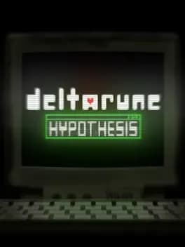 Обложка Deltarune: Hypothesis