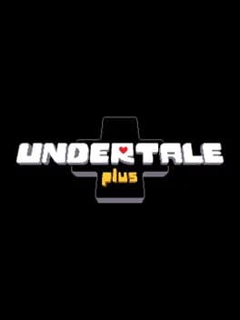 Обложка Undertale Plus
