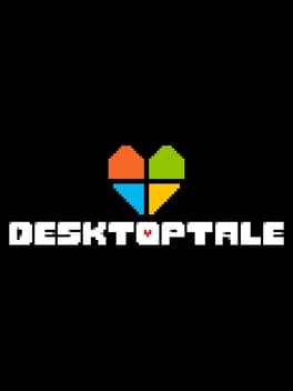 Обложка Desktoptale