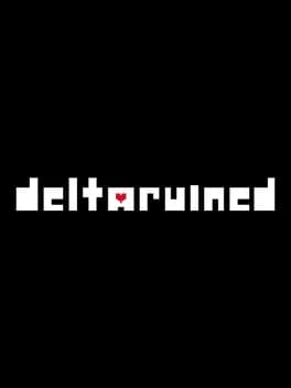 Обложка Deltaruined