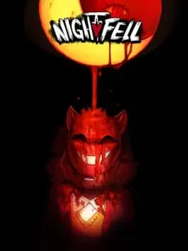 Обложка NightFell