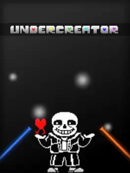 Обложка Undercreator