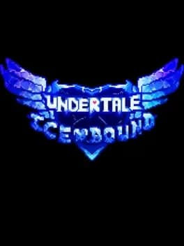 Обложка Undertale: Icebound