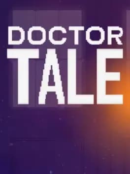 Обложка UnderTale: DoctorTale