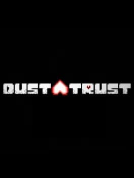 Обложка Dustswap: Dusttrust
