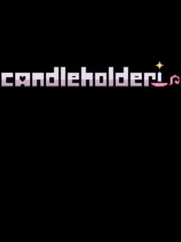 Обложка Candleholder
