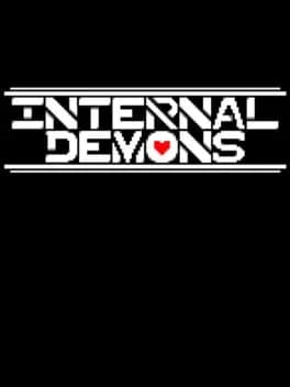 Обложка Deltarune: Internal Demons