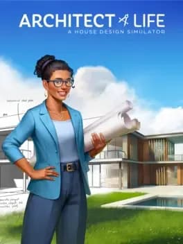 Обложка Architect Life: A House Design Simulator