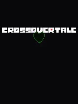 Обложка Crossovertale