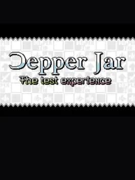 Обложка Depper Jar