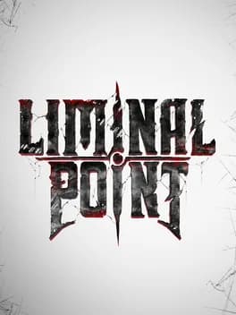 Обложка Liminal Point
