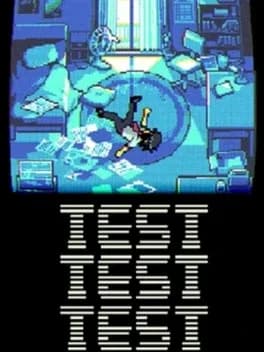 Обложка Test Test Test