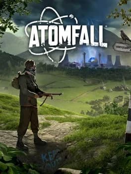 Обложка Atomfall