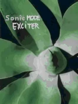 Обложка Sonic Mode: Exciter