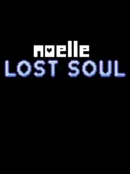 Обложка Noelle: Lost Soul
