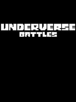 Обложка Underverse Battles