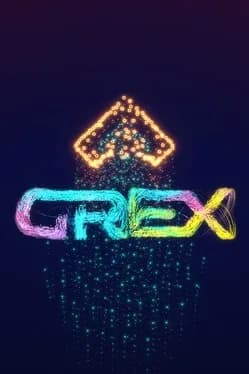 Обложка Grex