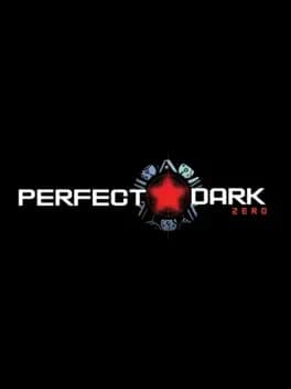 Обложка Perfect Dark Zero