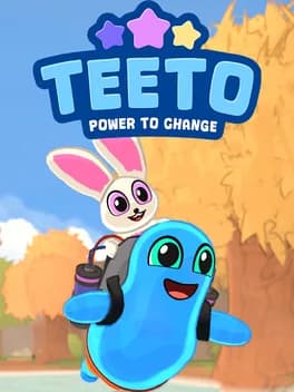 Обложка Teeto