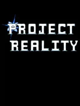 Обложка Project Reality