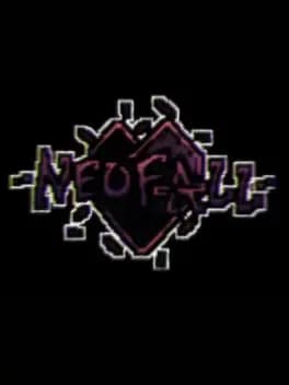 Обложка Neofall